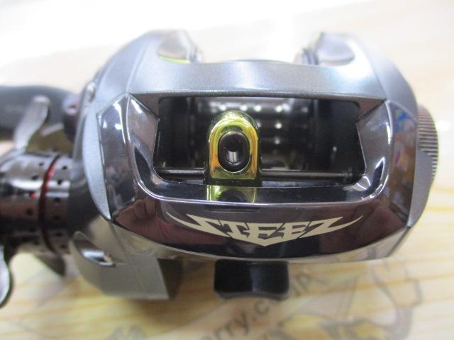 スティーズ 100SH