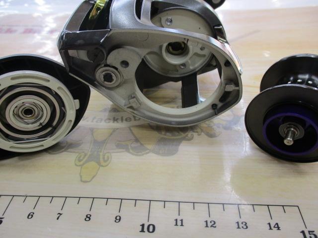 スティーズ 100SH