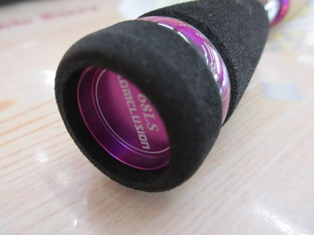 コンクルージョン KOMS-68LS