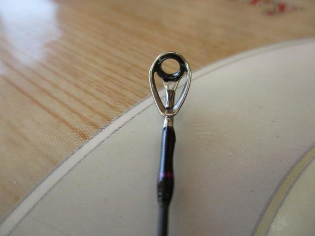 コンクルージョン KOMS-68LS