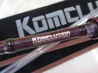 コンクルージョン KOMS-68LS