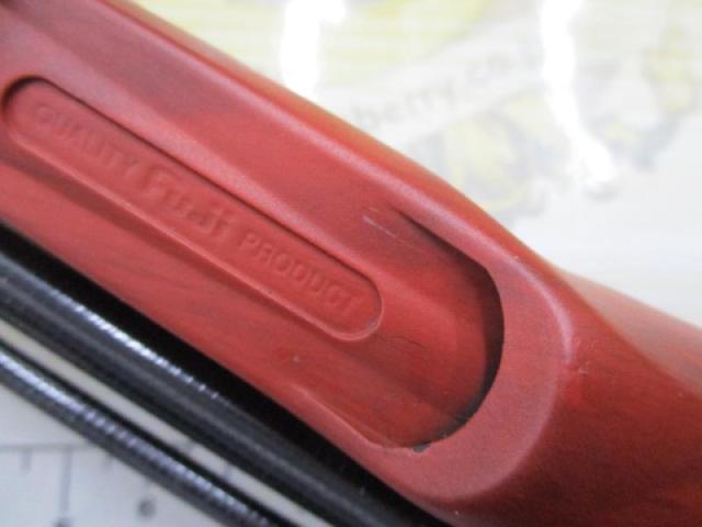 ビームス ローワー 8.6L