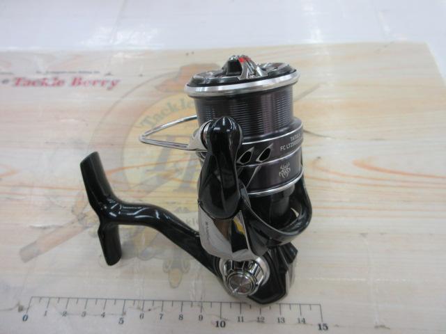 23タトゥーラ FC LT2500SS-H-QD