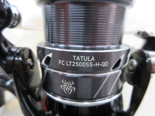 23タトゥーラ FC LT2500SS-H-QD