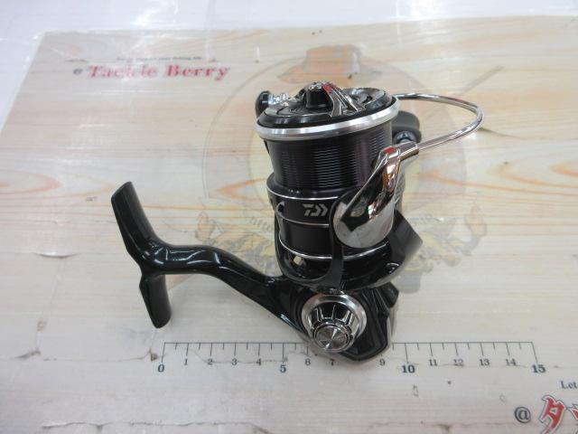 23タトゥーラ FC LT2500SS-QD