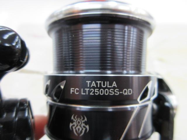 23タトゥーラ FC LT2500SS-QD