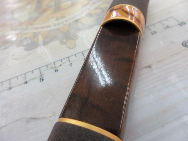 999.9フォーナインマイスター 62ML ホワイトウルフ