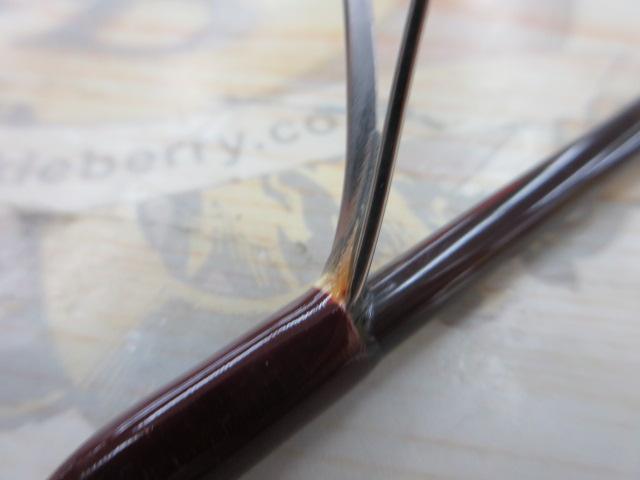 999.9フォーナインマイスター 62ML ホワイトウルフ