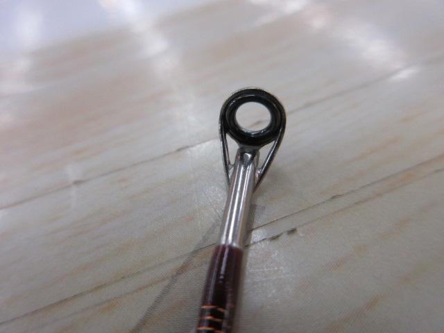 999.9フォーナインマイスター 62ML ホワイトウルフ