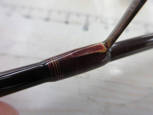 999.9フォーナインマイスター 62ML ホワイトウルフ