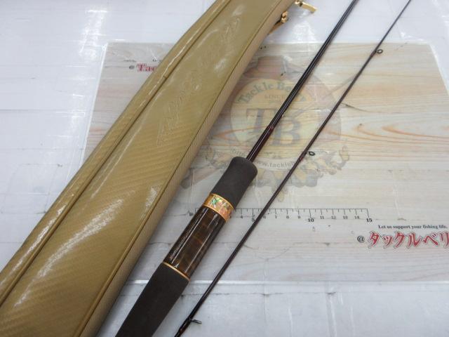 999.9フォーナインマイスター 62UL ホワイトウルフ