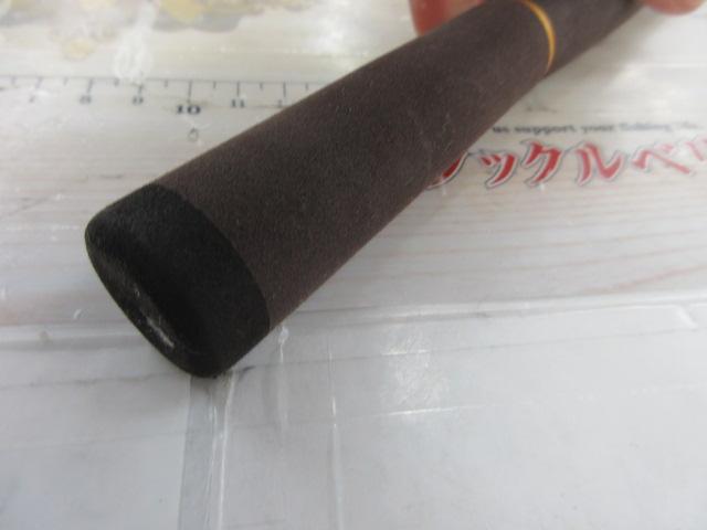 999.9フォーナインマイスター 62UL ホワイトウルフ