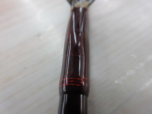 999.9フォーナインマイスター 62UL ホワイトウルフ