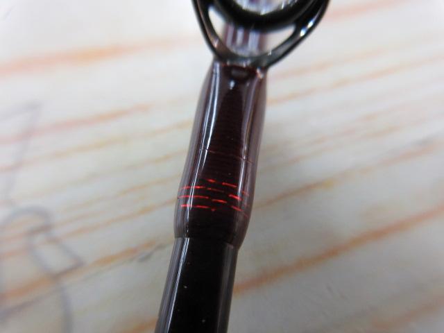 999.9フォーナインマイスター 62UL ホワイトウルフ