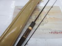 999.9フォーナインマイスター 62UL ホワイトウルフ