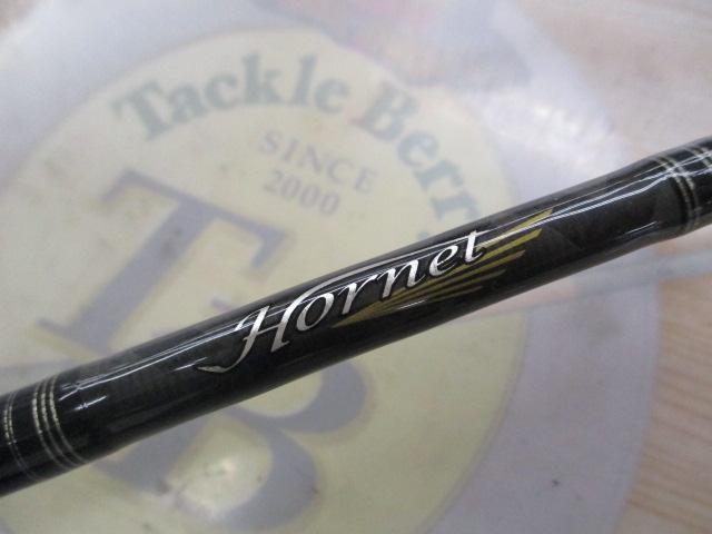 ホーネットスティンガー HSS-651ML MGS
