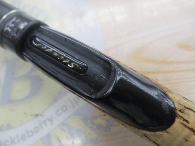 ホーネットスティンガー HSS-651ML MGS