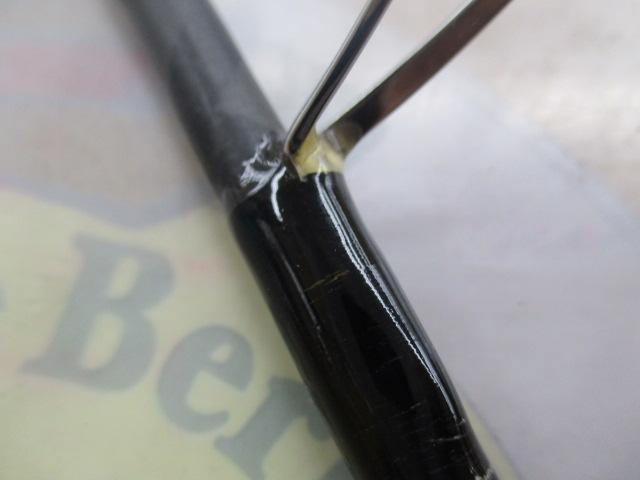 ホーネットスティンガー HSS-651ML MGS