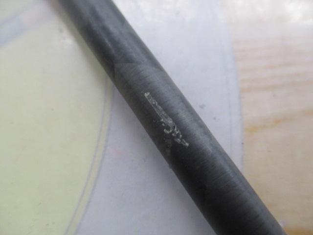 ホーネットスティンガー HSS-651ML MGS