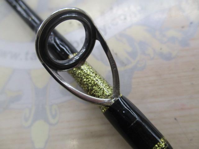 マスターエッジカツオPOWER'G180