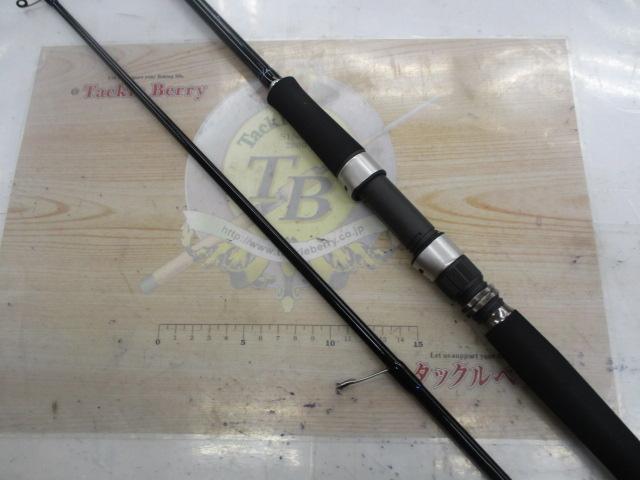 24ソルパラ SPSB-862L/ML