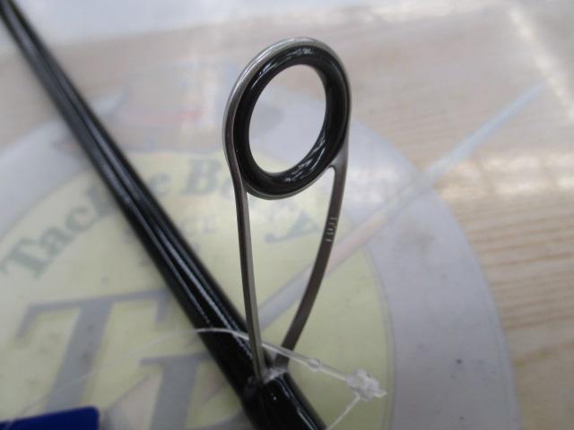 24ソルパラ SPSB-862L/ML