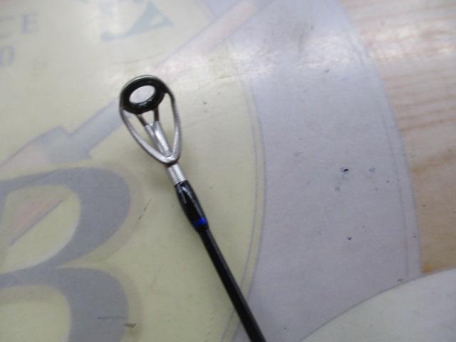 24ソルパラ SPSB-862L/ML