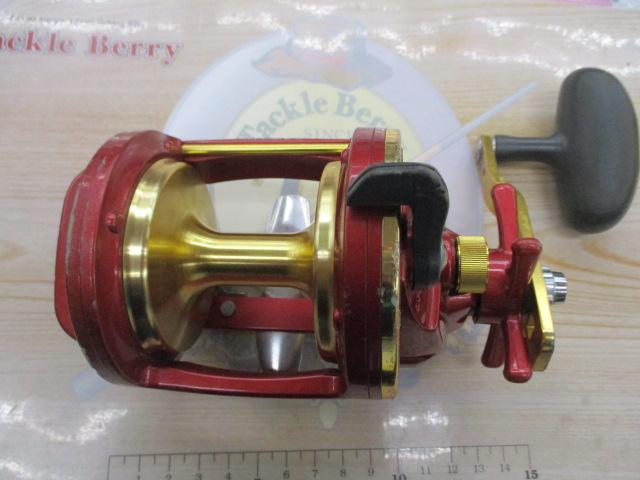 シーライン石鯛Z 40WH遠投