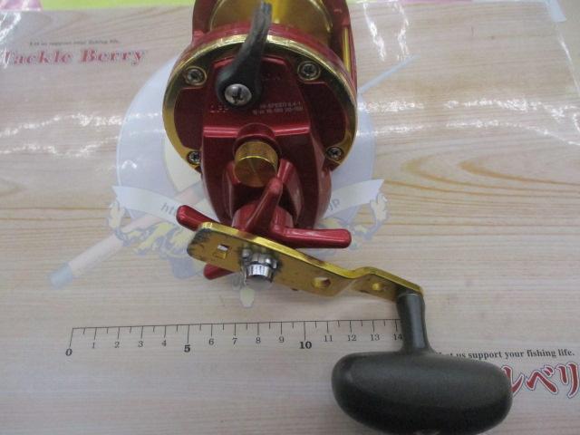 シーライン石鯛Z 40WH遠投