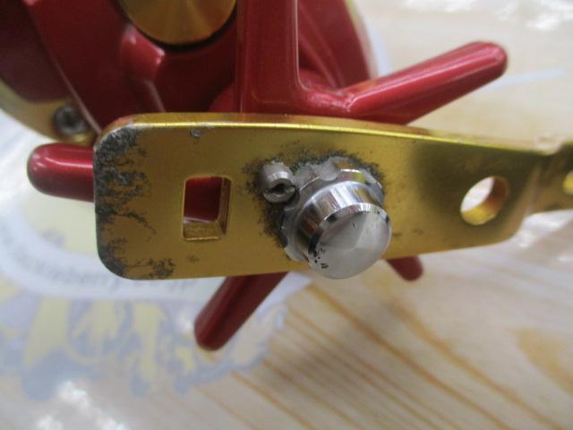 シーライン石鯛Z 40WH遠投