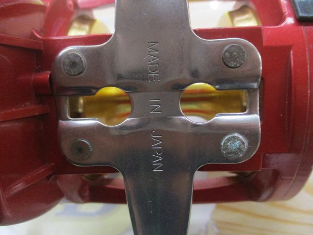 シーライン石鯛Z 40WH遠投