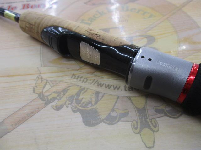 バトラーリミテッド BA-LTD601LRS-03