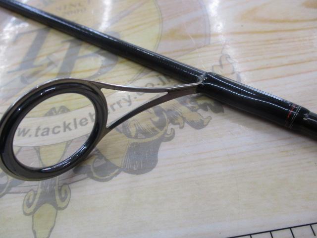 バトラーリミテッド BA-LTD601LRS-03