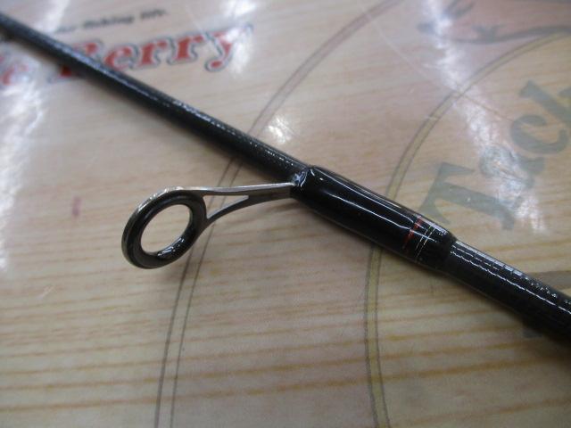 バトラーリミテッド BA-LTD601LRS-03