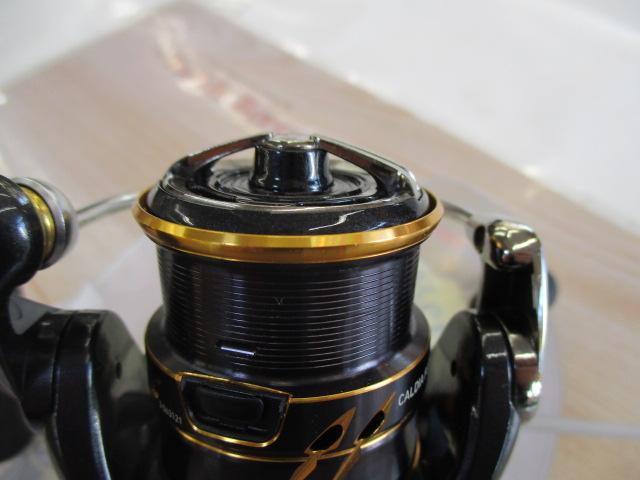 21カルディア FC LT1000S