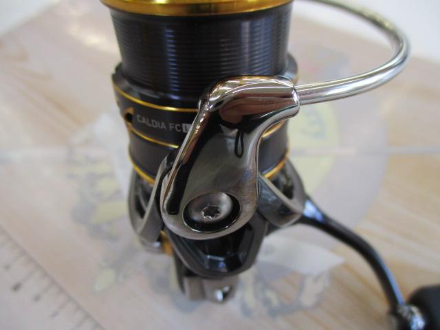 21カルディア FC LT1000S