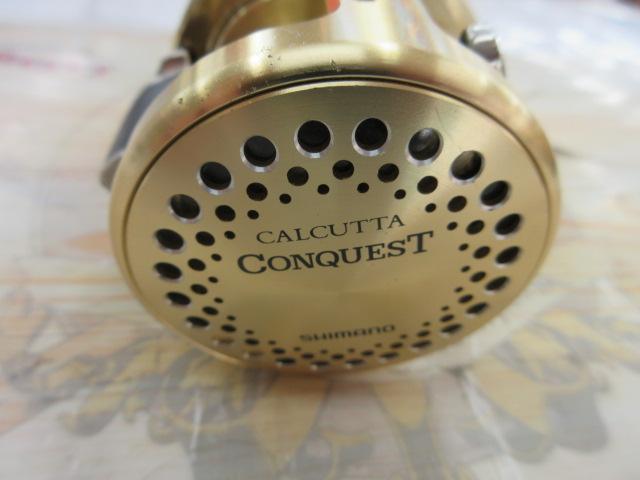 01カルカッタコンクエスト 101