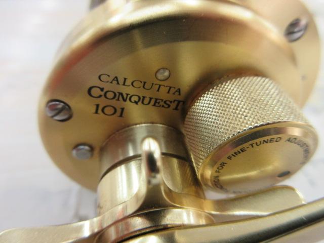 01カルカッタコンクエスト 101