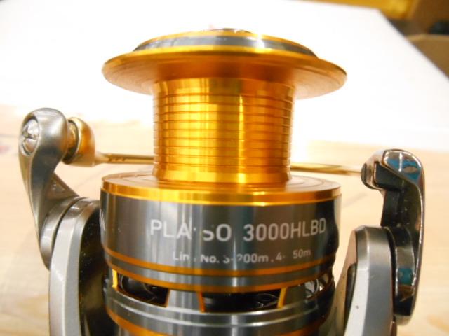13プレイソ 3000H-LBD