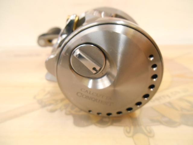 23カルカッタコンクエストBFS XGR