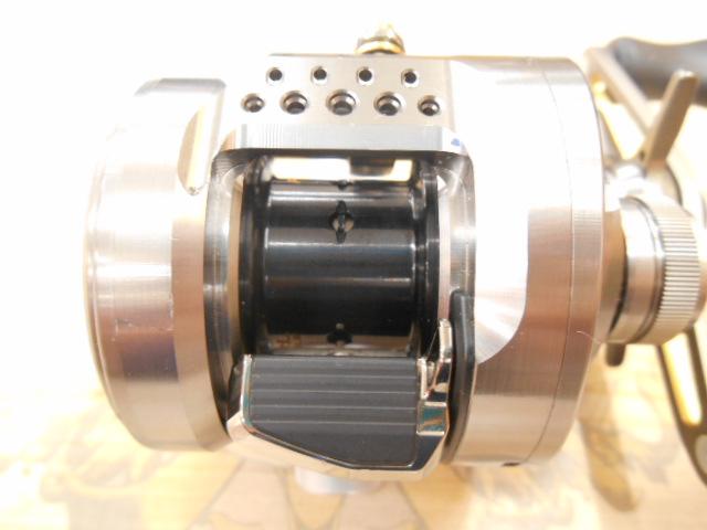 23カルカッタコンクエストBFS XGR