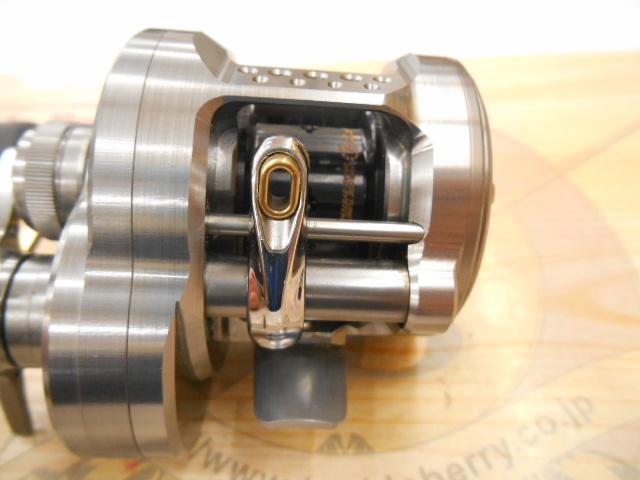 23カルカッタコンクエストBFS XGR