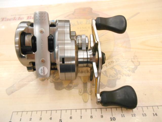 23カルカッタコンクエストBFS XGR