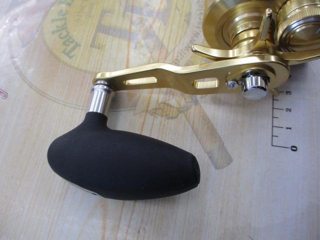 22オシアコンクエスト 301HG