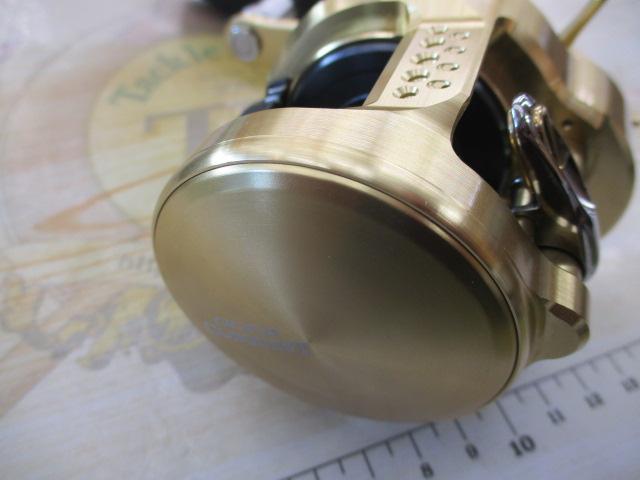 22オシアコンクエスト 301HG