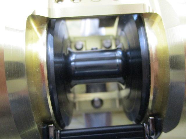 22オシアコンクエスト 301HG