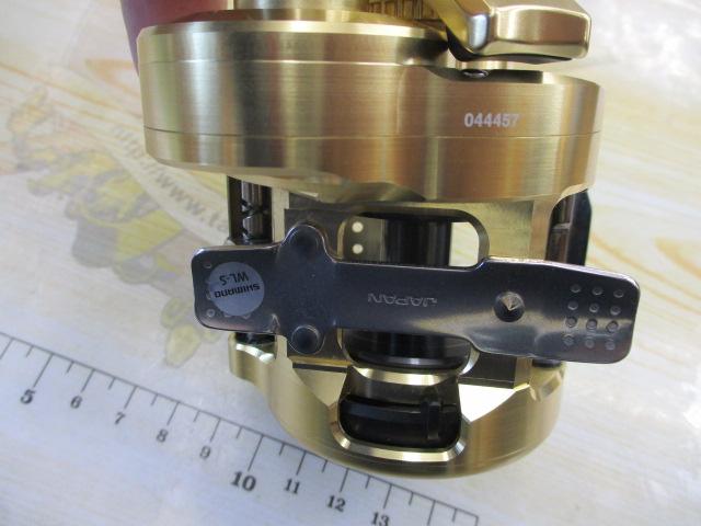 22オシアコンクエスト 301HG