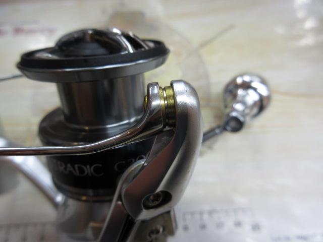 15ストラディック C3000HG