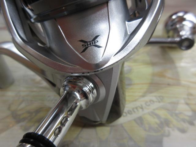 15ストラディック C3000HG