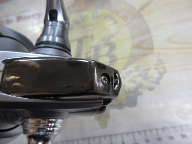 15ストラディック C3000HG